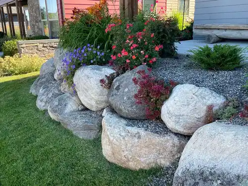 landscaping services Rainier